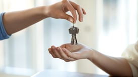 I’m worried about the resale value of my apartment if I set the rent too low