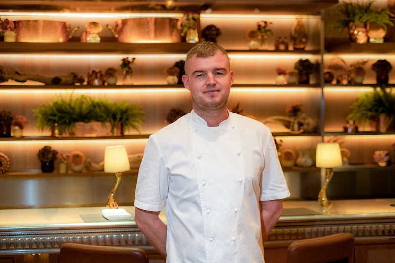 Murphia List 2023: Adam Nevin