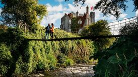 Check-in: country fairs and fashion getaways