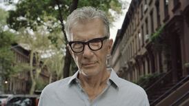 Day by Michael Cunningham: lively, then tired, then sluggish