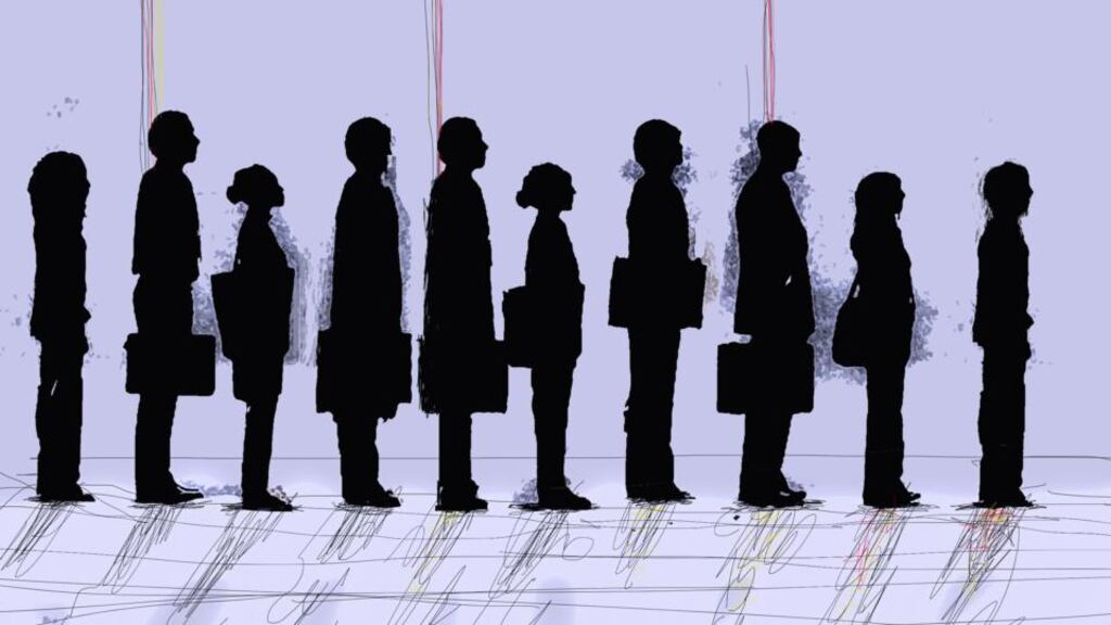 Illustration: Gary Waters/Ikon/Getty