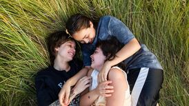 Mika Gustafson: ‘I’m a huge fan of actors. When something comes alive it is almost like magic’