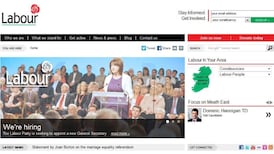 Labour Party advertises for new general secretary