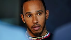Lewis Hamilton rejects claims that F1 has had positive impact in repressive regimes