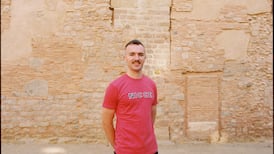 Despite riots and curfews, I loved Barcelona within days of arriving