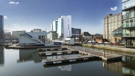 Residential development land value in Dublin soars