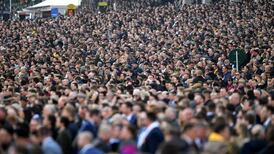 HRI chief says Cheltenham ‘should probably not have taken place’