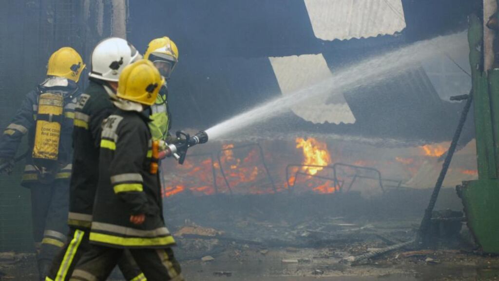 Patterson Pump, which manufactures fire-fighting pumps, is to create 32 new jobs in Mullingar.