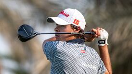 Dane Jacob Skov Olesen wins Amateur Championship at Ballyliffin