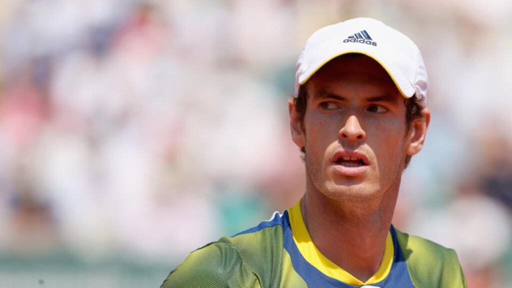 Andy Murray : ‘operacion puerto case is beyond a joke’.