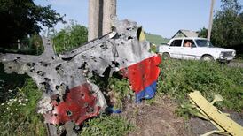 Dutch send police to MH17 site in search for last remains