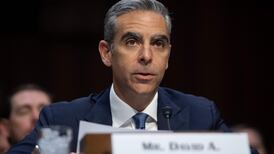 US senators grill Facebook on its plan for libra cryptocurrency