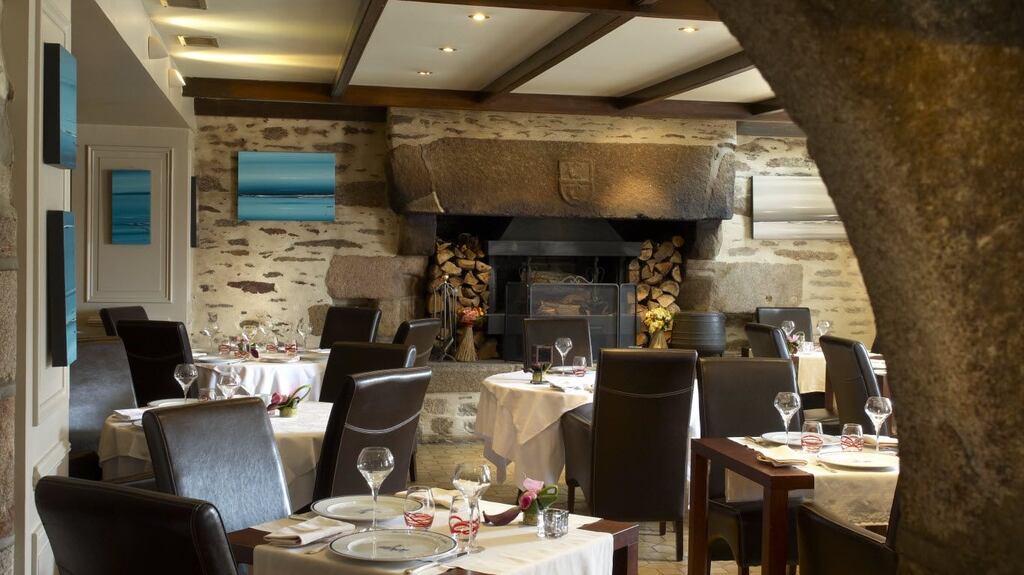 A young woman chef leading a kitchen through the classics into something new has been a delight