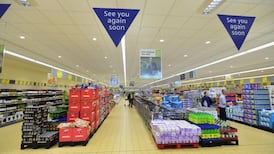 Aldi sues Dunnes Stores over ‘misleading’ lower price claim