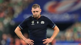 More than any other nation in the world it’s Ireland that Scotland want to beat