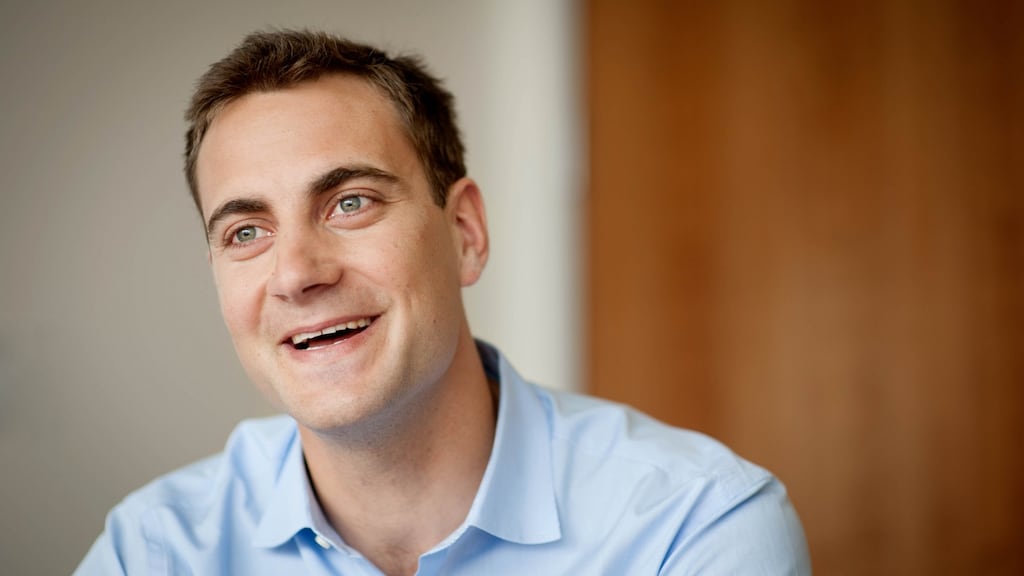 Paul Morrissey: “Software is rapidly changing how we interact with every aspect of the world around us...This trend will only continue, so I’ve found it an incredibly exciting place to build a career”