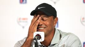 Tiger Woods frustrated by controversial Saudi framework agreement with tours