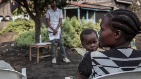 City of Goma braces itself for Ebola outbreak