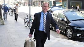 Wexford accountant Alan Hynes ordered to pay €550,000 in costs