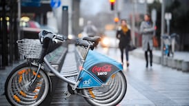 Expanded  Dublin Bikes scheme to Grangegorman DIT on hold