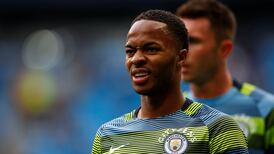 Raheem Sterling’s contract talks have stalled as clock ticks