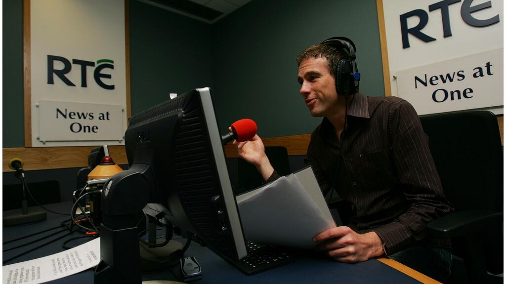 Minister for Communications Denis Naughten said public service broadcasting plays a “crucial role”