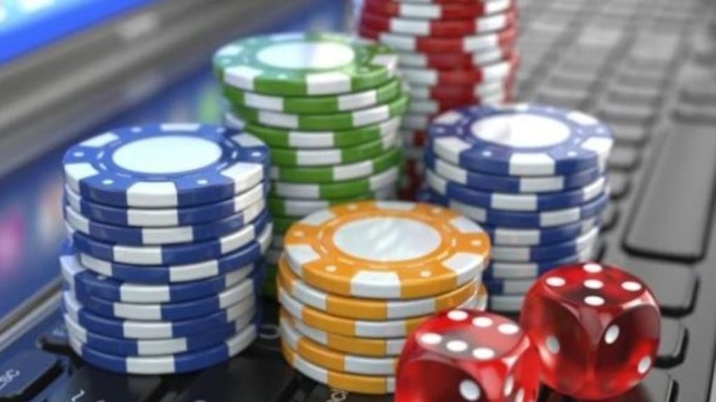 GAN says revenues are ahead of expectations.