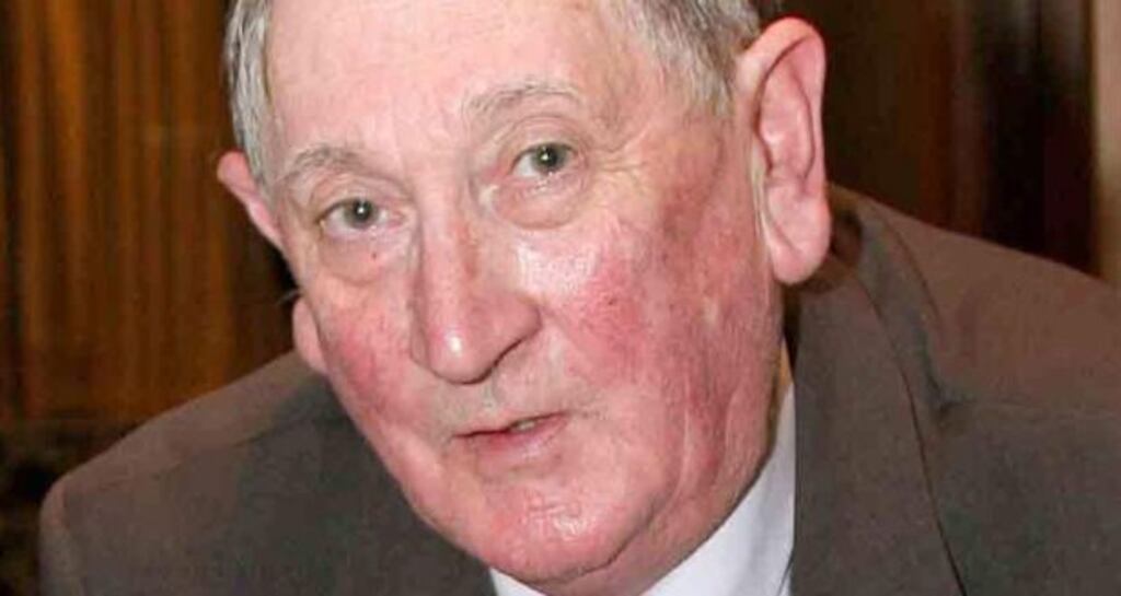 Mr John White from Loughrea, Co Galway was the victim of a fatal traffic collision, on the Gort Road in Loughrea, Co Galway.