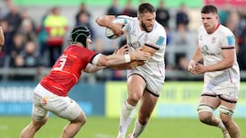 Ulster’s stronger bench might just be enough to see them home against Munster in Belfast