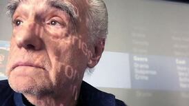 Martin Scorsese’s Lockdown Diary: An auteur’s-eye view of house arrest