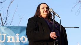 Ukrainian ambassador tells refugees to consider other countries amid accommodation woes