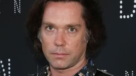 Rufus Wainwright: ‘I’ve enjoyed experiencing everything. Get married. Have kids. Do drugs. Not in that order’