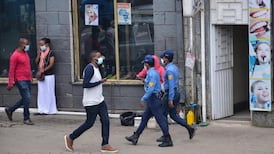 Tigray regional capital under federal troop control, says Ethiopia PM