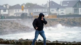Storm Ashley: High winds forecast as Met Éireann expands orange warnings to seven counties