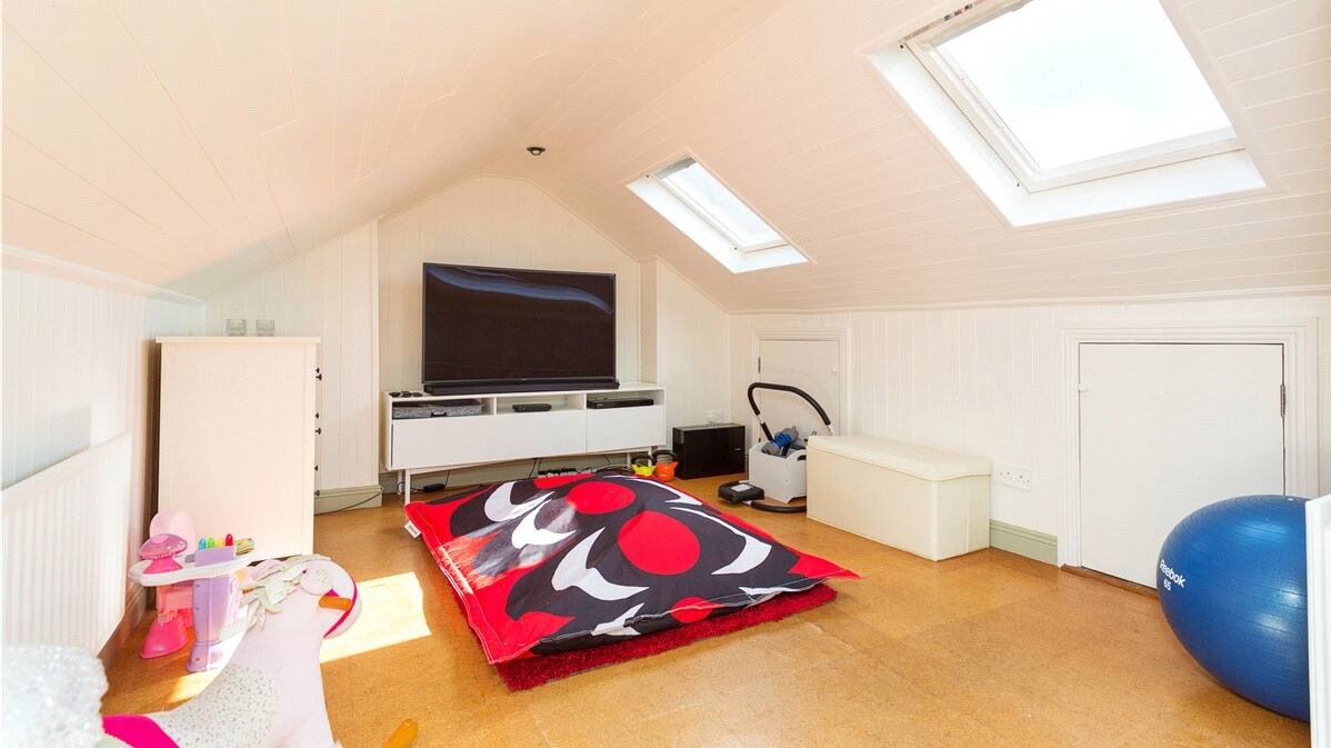 14 Summerville Park, Rathmines, Dublin 6