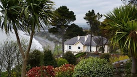 Judgment reserved on O’Donnell appeal over Killiney home