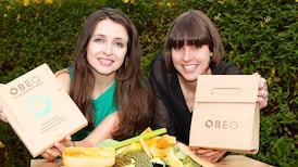 Timely idea ticks all the boxes on food waste