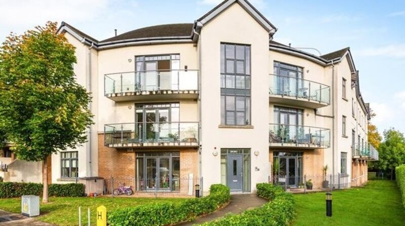 63 Waltrim Grove, Bray, Co Wicklow