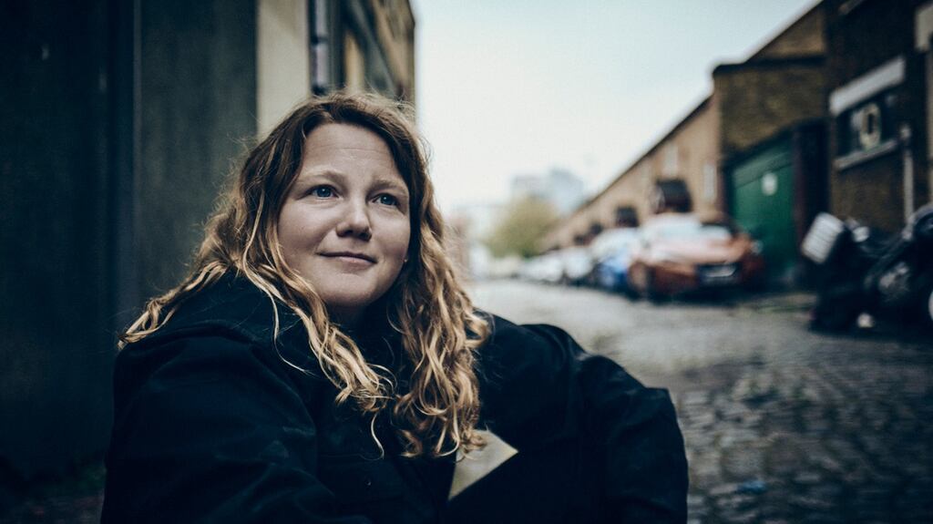 Kate Tempest: has changed from her early performances