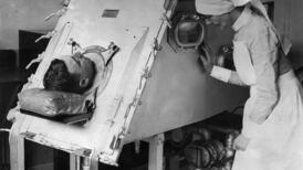 Catching personal stories of infectious diseases