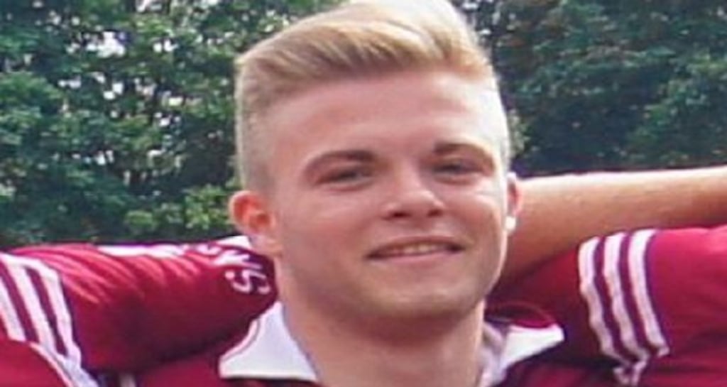 Joseph Deacy (21) from St Albans in Hertfordshire, England died after suffering head injuries in Co Mayo in August.