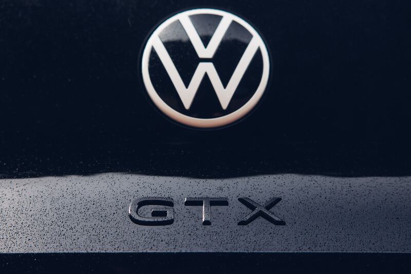 Volkswagen ID.3 GTX