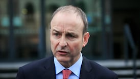 Martin: Coveney should do own job, rather than give Kenny deadlines