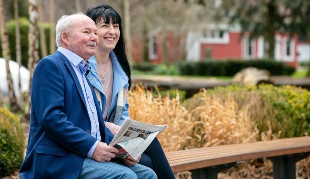 As June 8th draws near, Home Instead’s caregivers are looking forward to continuing their work with clients as they reemerge into a changed society