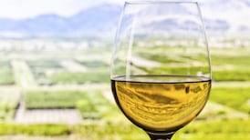 Wines get real for April