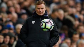 Ireland-Everton  feud does nothing for James McCarthy