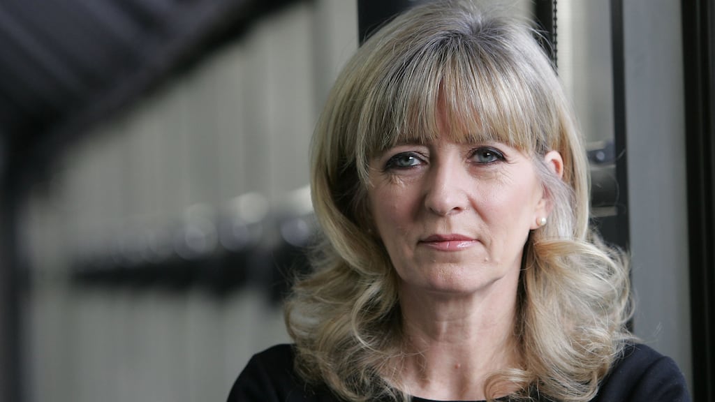 Ombudsman Emily Reilly said she intended to report the HSE’s ’obstruction’ of her investigation to the Oireachtas. Photograph: Alan Betson/The Irish Times