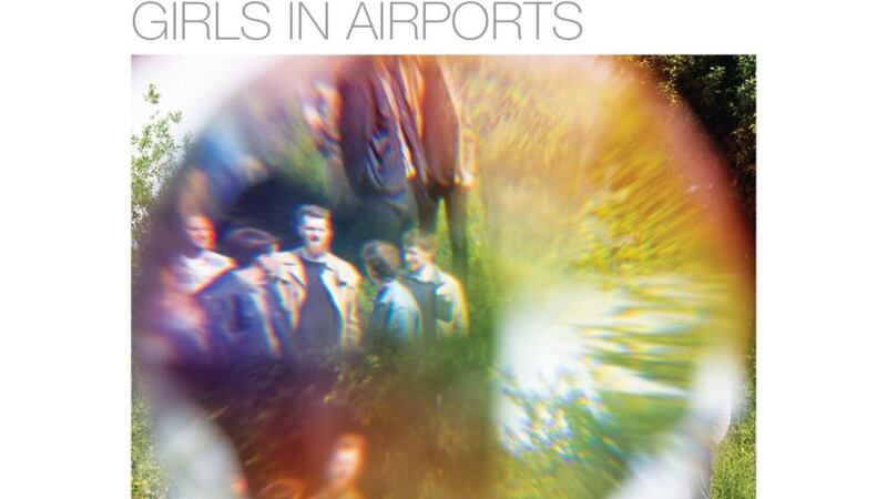 Girls in Airports: Fables | Album Review