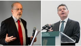 Donohoe listening to Honohan’s warning on corporation tax