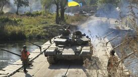 Medical charity told to withdraw from Donetsk